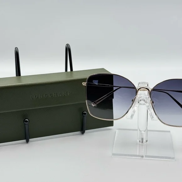 Longchamp | Accessories | Longchamp Womens Sunglasses Black  display picture 3